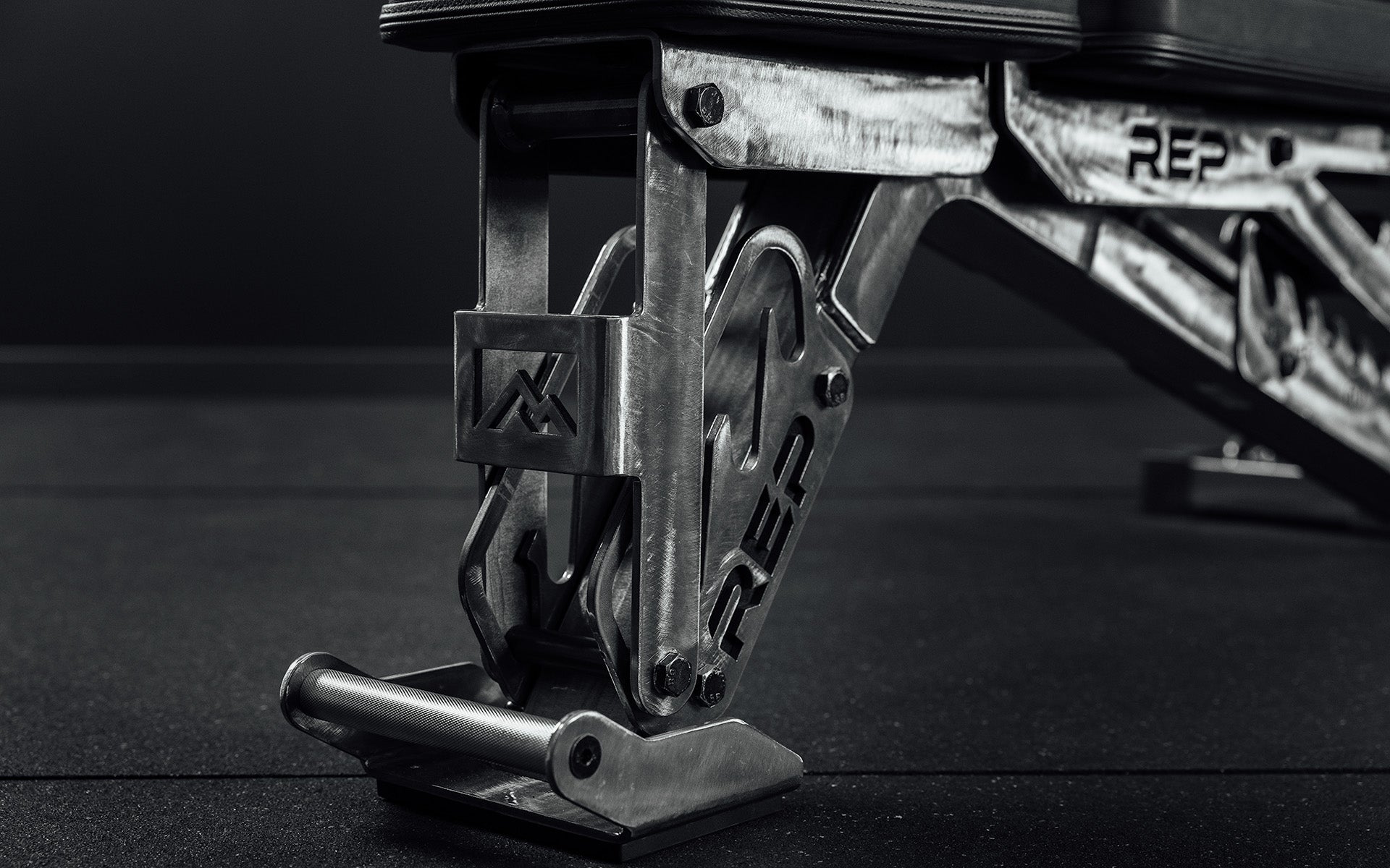 Discover the Unique Benefits of a Clear Coat Finish for Gym Equipment ...
