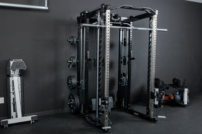 Altitude™ Cable Attachment