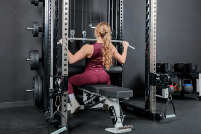 Altitude™ Leg Roller