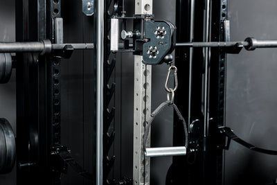 Altitude™ Cable Attachment