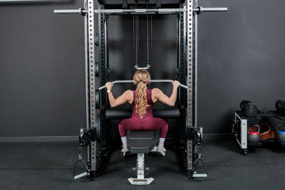 Altitude™ Leg Roller