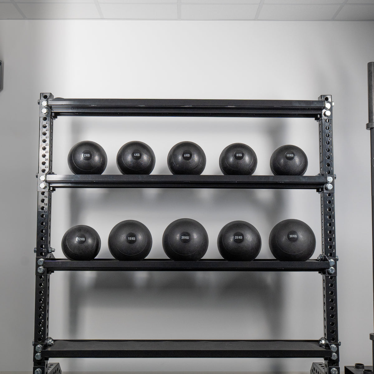 Slam Balls