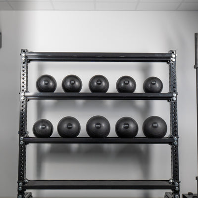 Slam Balls