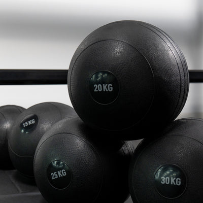 Slam Balls