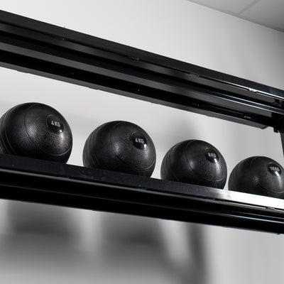 Slam Balls