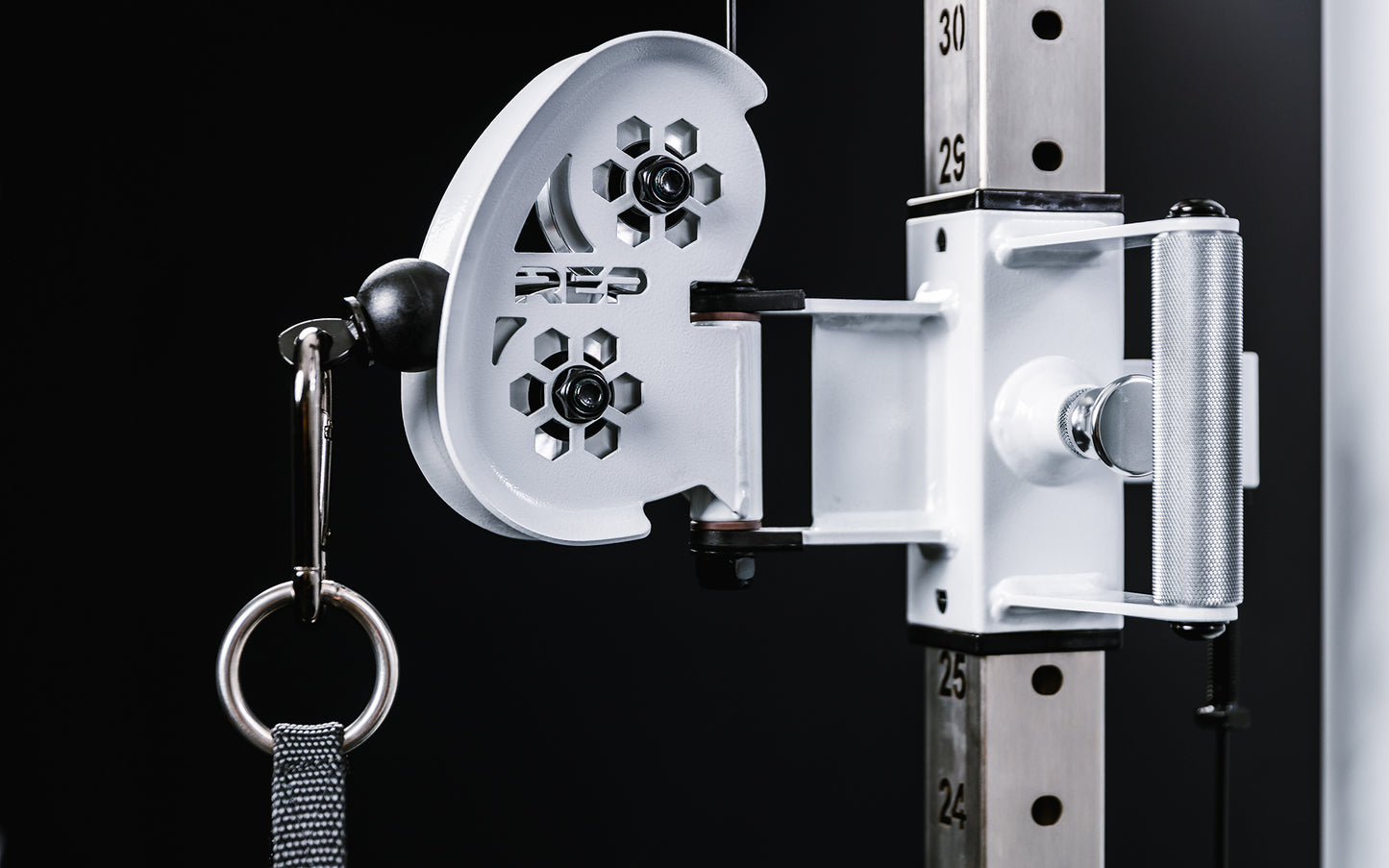 Arcadia™ Max Functional Trainer LB