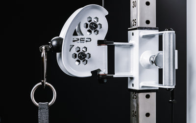 Arcadia™ Max Functional Trainer LB