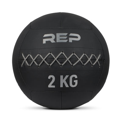 Wall Balls KG
