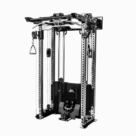 Ares™ - 2.0 Wall-Mounted Builder - 