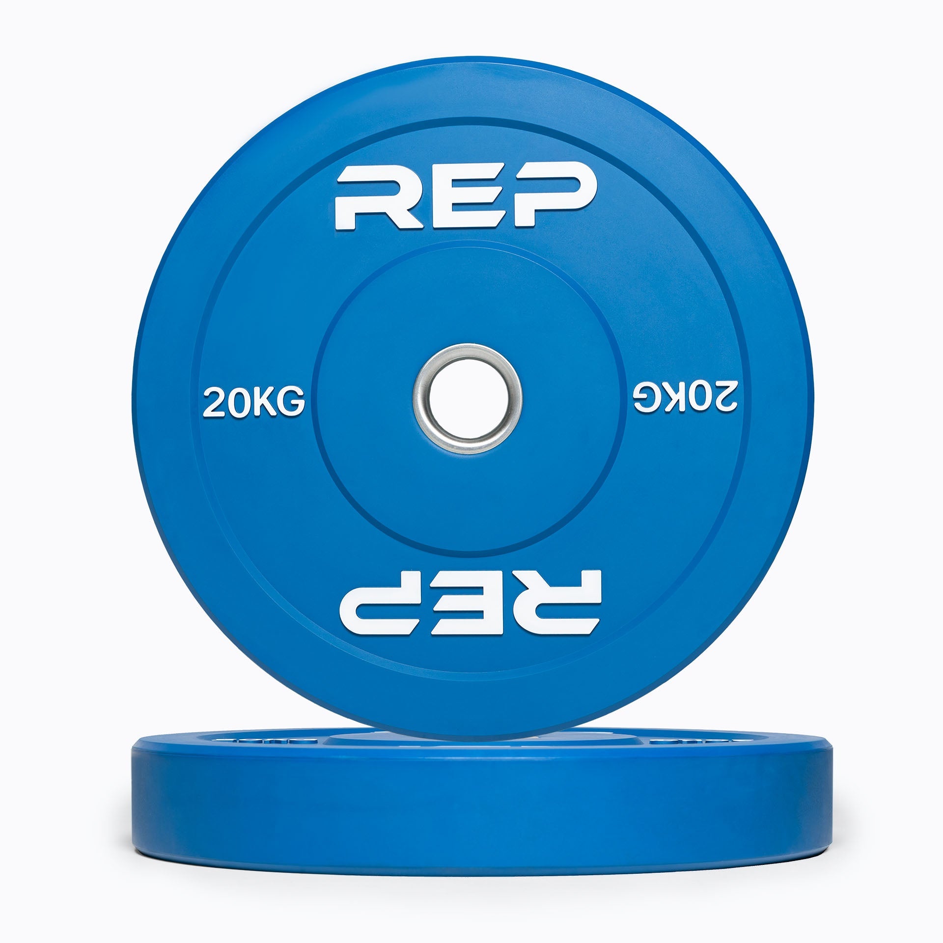 Color Bumper Plates (KG) | REP Fitness | Weightlifting – REP Fitness Europe