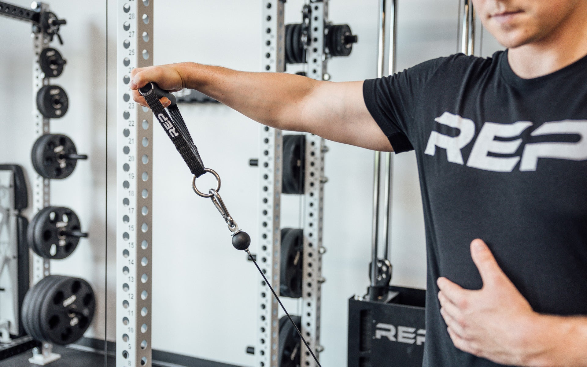 D-handle | REP Fitness – REP FITNESS EU
