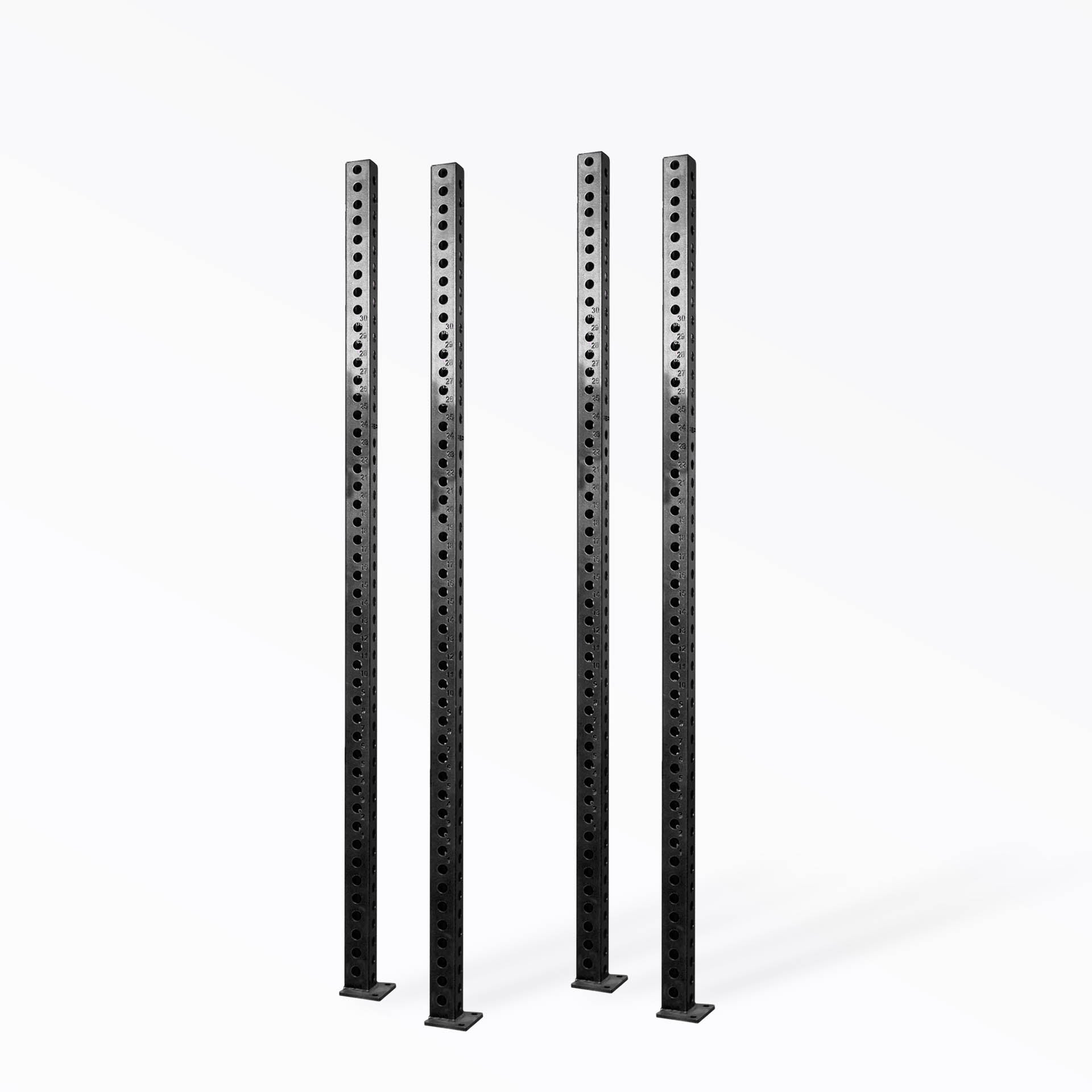 PR-5000 Rack Uprights | REP Fitness | Rack Attachments – REP Fitness Europe